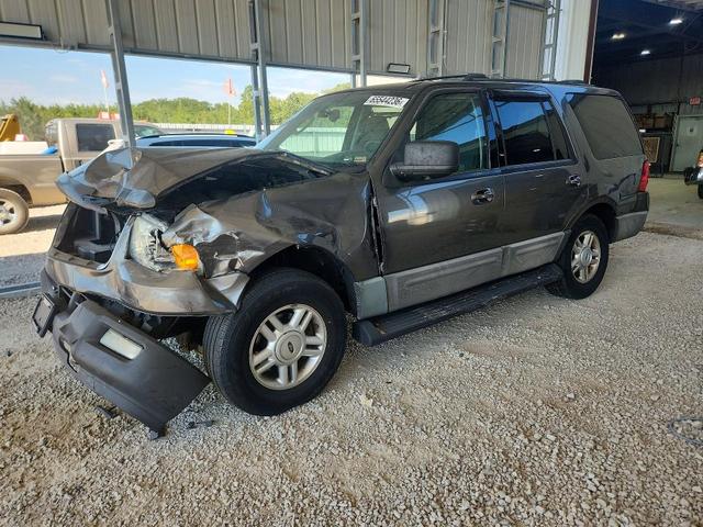 2004 FORD EXPEDITION XLT  