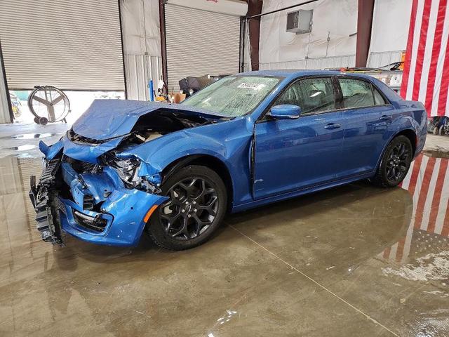 2022 CHRYSLER 300 TOURING L  