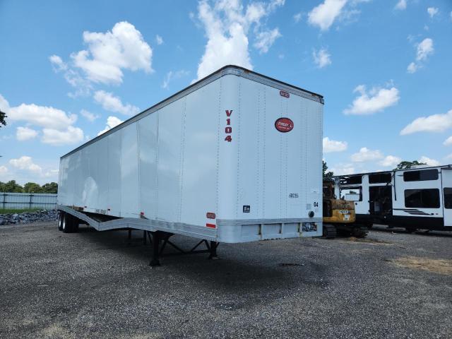 2022 BOX TRAILER   