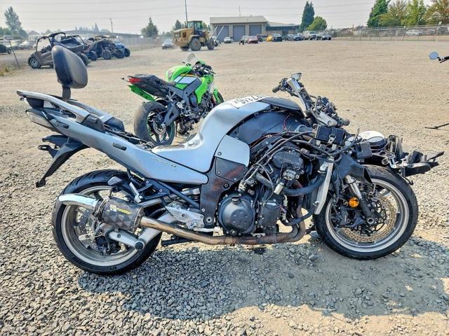 2008 KAWASAKI ZG1400 B  