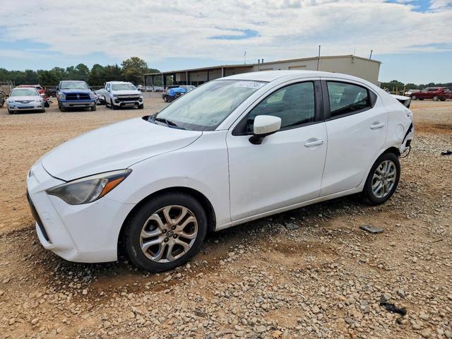 2017 TOYOTA YARIS IA BASE  