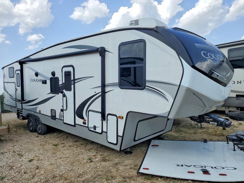2021 KEYSTONE COUGAR SERIES CAMPER