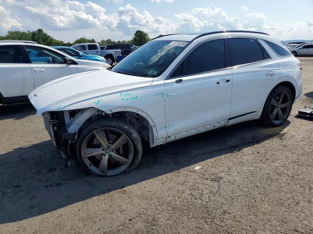 2025 GENESIS GV70 25T STANDARD  