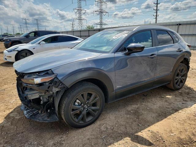 2022 MAZDA CX-30 PREFERRED  