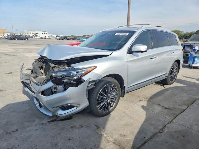 2016 INFINITI QX60 BASE  