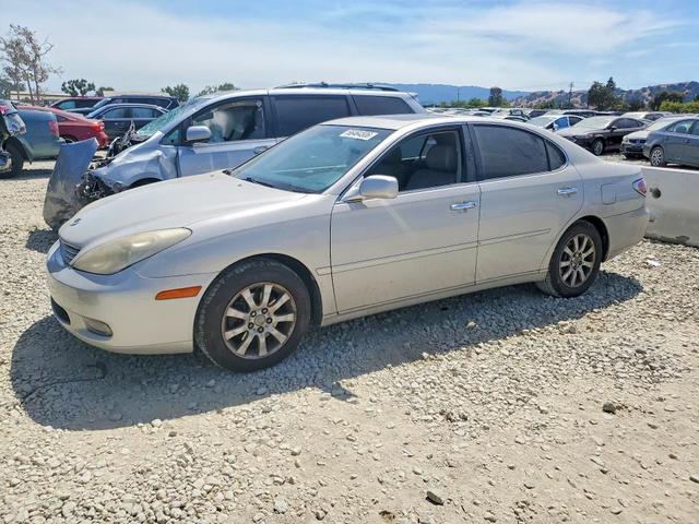 2002 LEXUS ES 300  