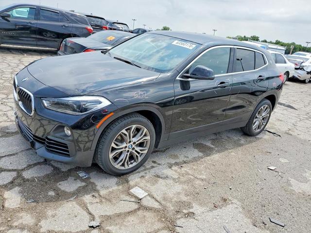 2018 BMW X2 SDRIVE28I  