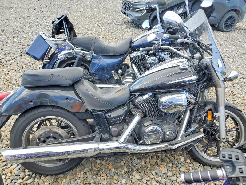 2012 YAMAHA XVS950 AC  