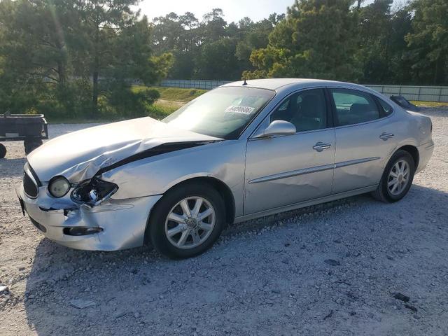 2005 BUICK LACROSSE CXL  
