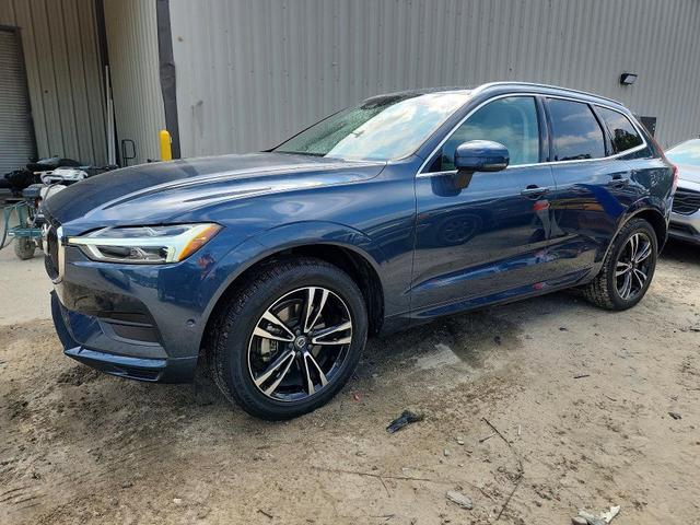 2019 VOLVO XC60 T5  