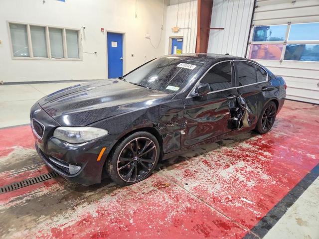 2011 BMW 528 I  