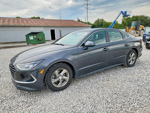 2023 HYUNDAI SONATA SE  