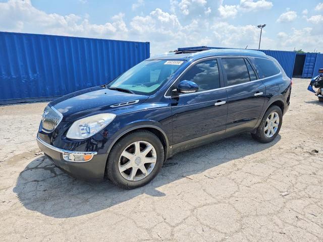 2008 BUICK ENCLAVE CXL  