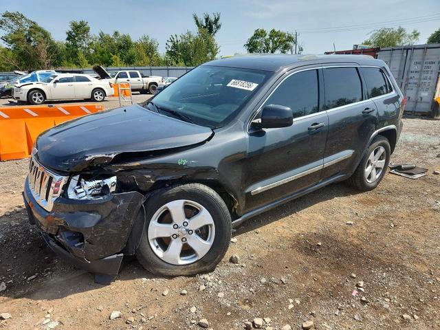 2011 JEEP GRAND CHEROKEE LAREDO  