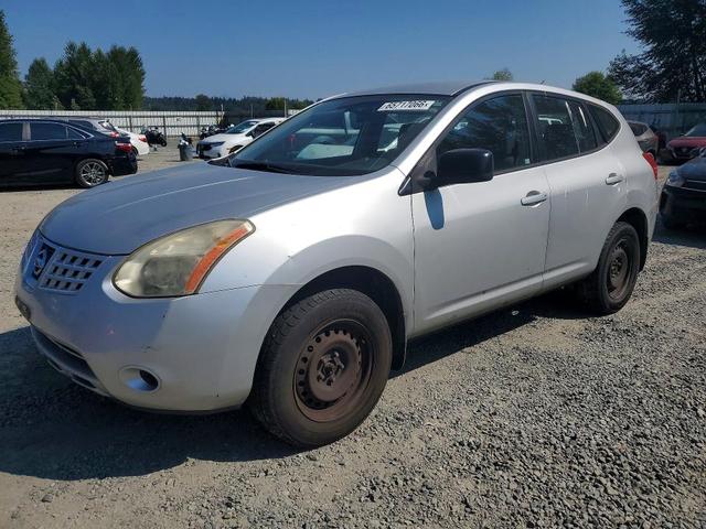 2009 NISSAN ROGUE S  