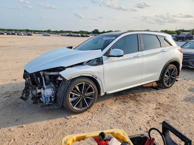 2024 INFINITI QX50 SPORT  