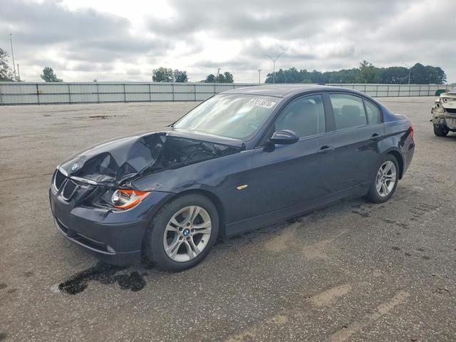 2008 BMW 328 I  