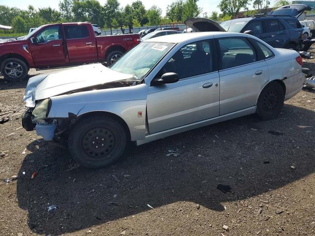 2003 SATURN L200