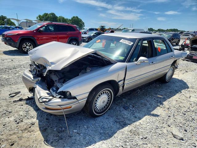 1997 BUICK LESABRE LIMITED  