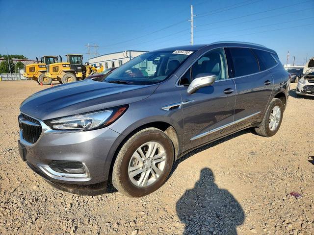 2019 BUICK ENCLAVE PREMIUM  