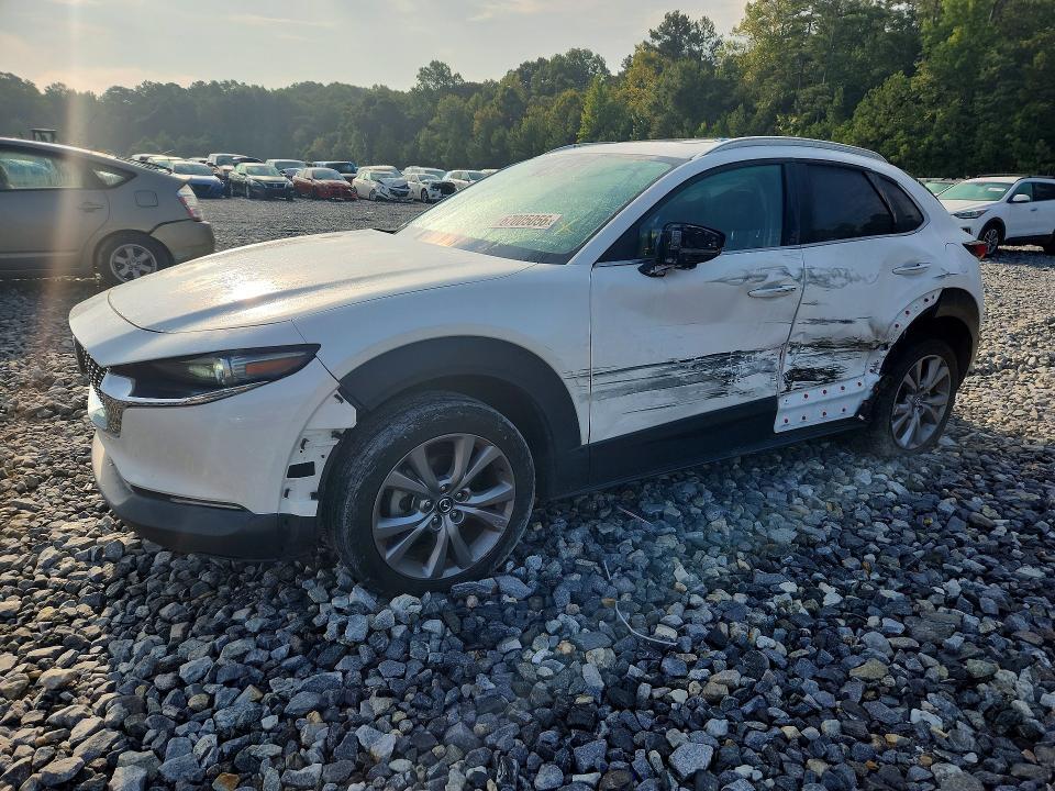 2021 MAZDA CX-30 PREMIUM  