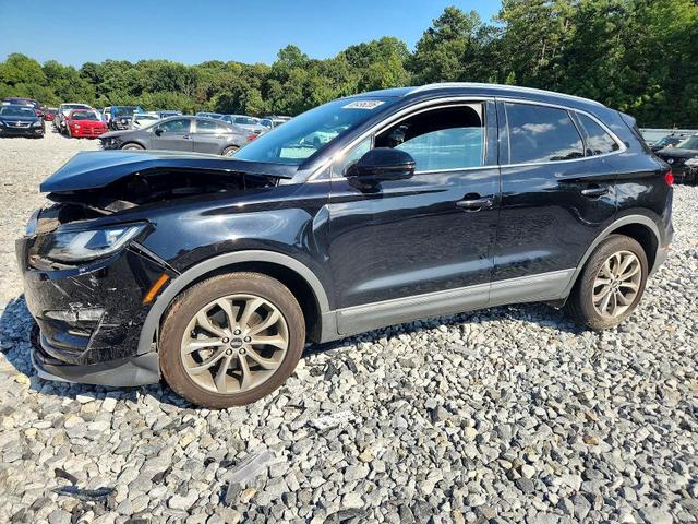 2019 LINCOLN MKC SELECT  