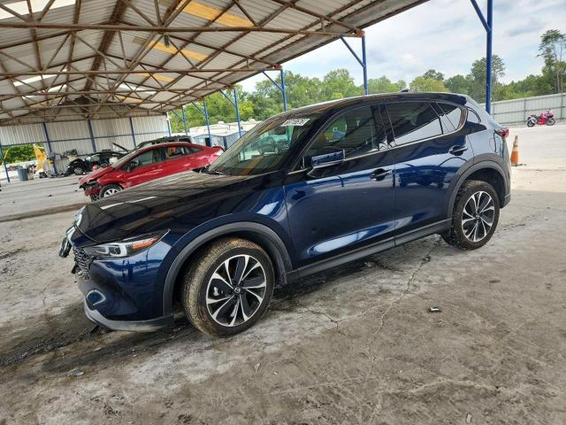 2023 MAZDA CX-5 PREMIUM  