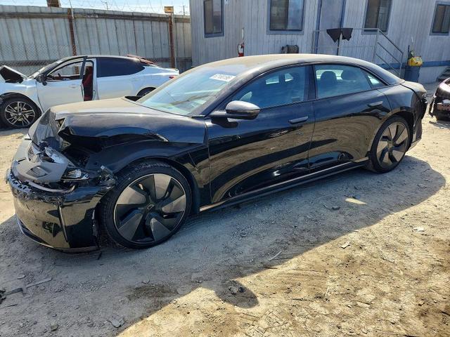 2024 LUCID MOTORS AIR TOURING  