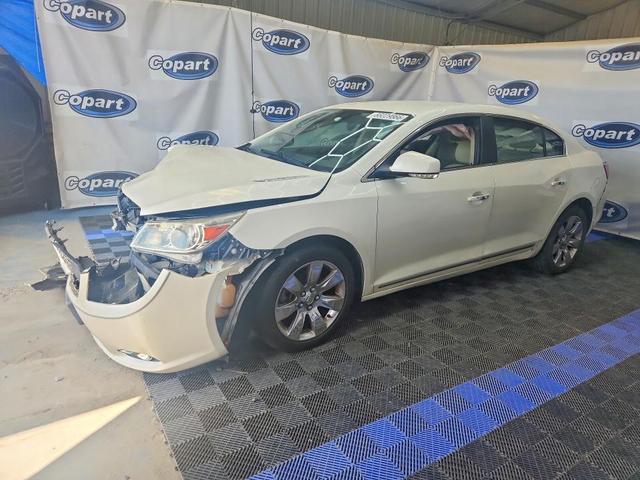 2011 BUICK LACROSSE CXL  