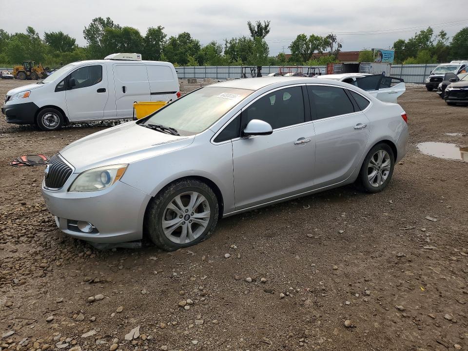 2012 BUICK VERANO   