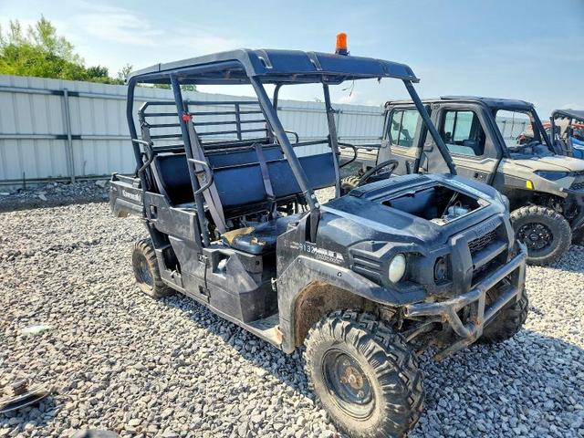 2022 KAWASAKI MULE PRO-DXT UTILITY VEHICLE