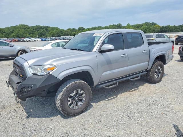 2018 TOYOTA TACOMA SR V6  