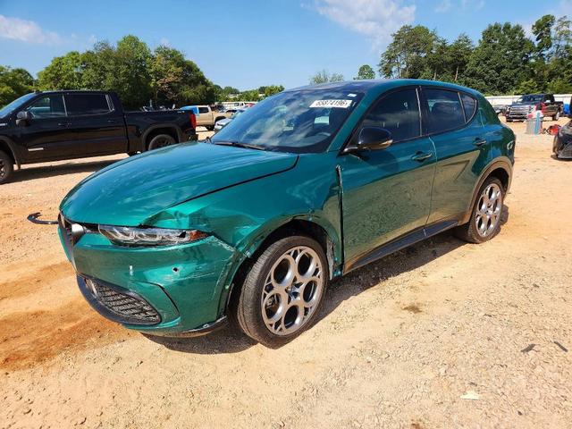 2025 ALFA ROMEO TONALE BASE  