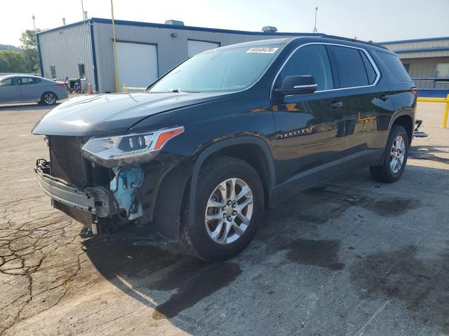 2020 CHEVROLET TRAVERSE LT
