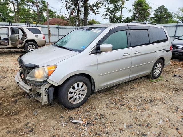 2008 HONDA ODYSSEY EX  