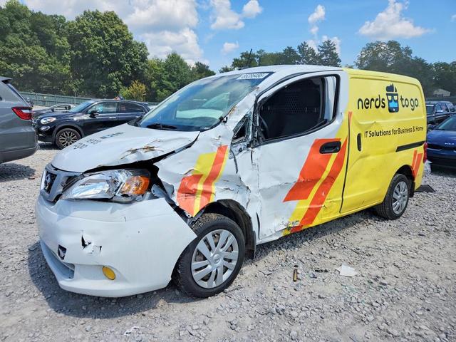 2021 NISSAN NV200 SV  