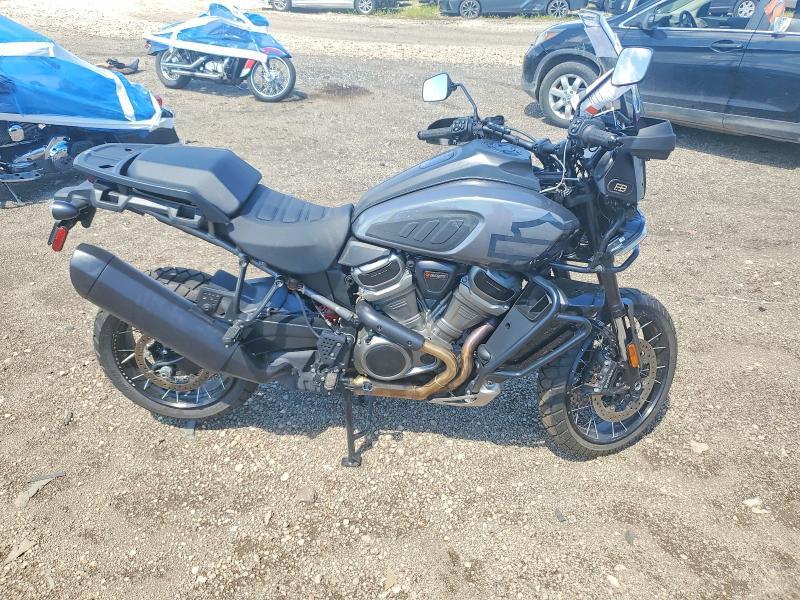 2022 HARLEY-DAVIDSON RA1250 S  