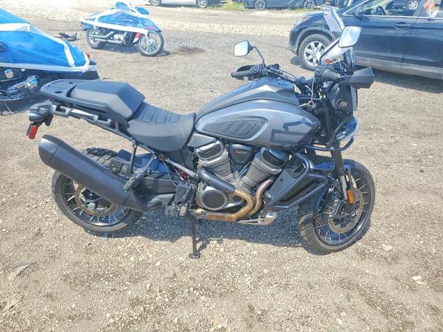 2022 HARLEY-DAVIDSON RA1250 S