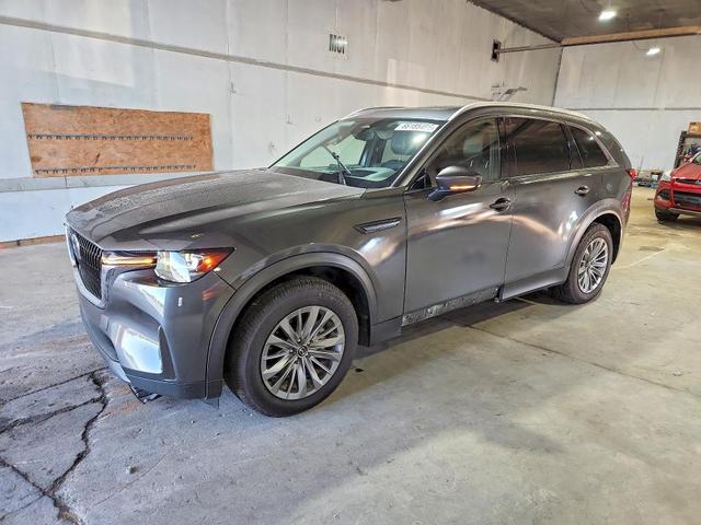 2024 MAZDA CX-90 PREFERRED PLUS  