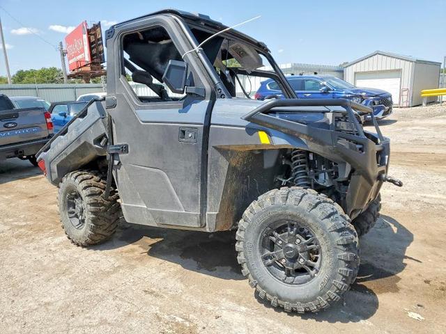 2026 POLARIS RANGER XP 1000 UTILITY VEHICLE