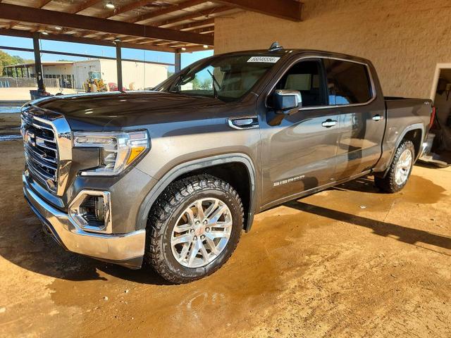 2020 GMC SIERRA K1500 SLT  