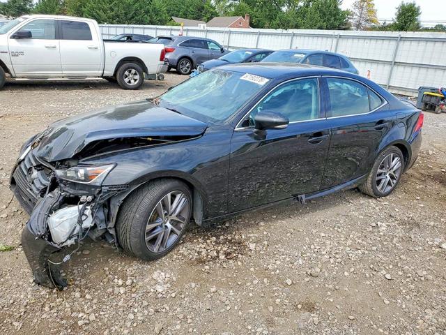 2020 LEXUS IS 300  