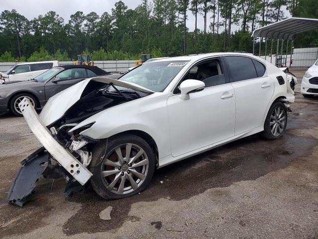 2014 LEXUS GS 350  