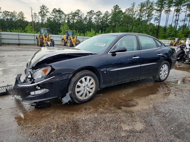 2008 BUICK LACROSSE CXL  