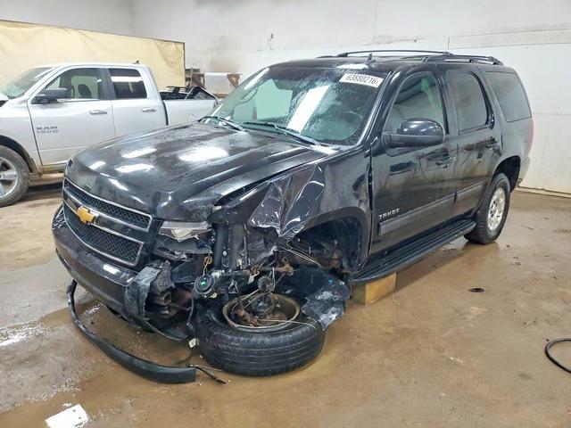 2013 CHEVROLET TAHOE K1500 LT  