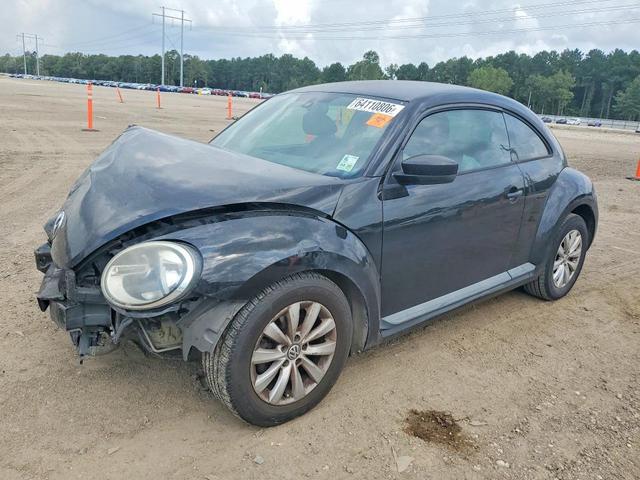 2013 VOLKSWAGEN BEETLE