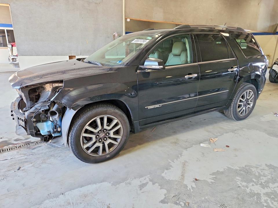 2013 GMC ACADIA DENALI  