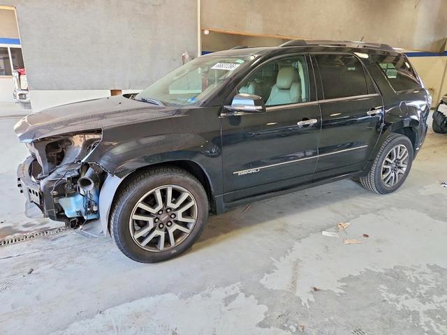 2013 GMC ACADIA DENALI  