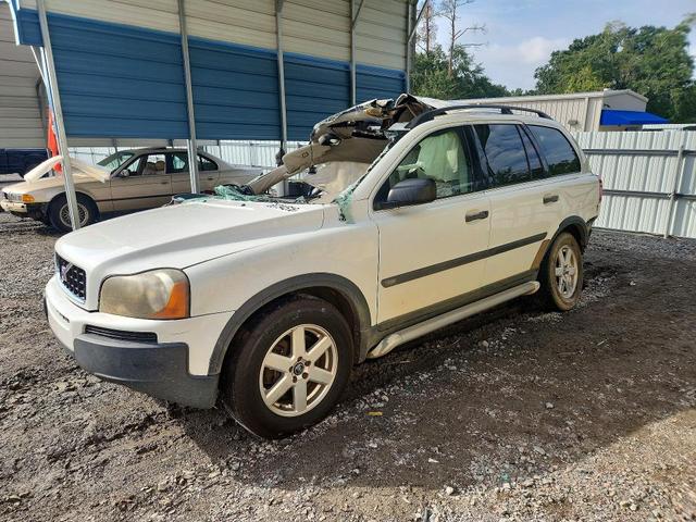 2005 VOLVO XC90   