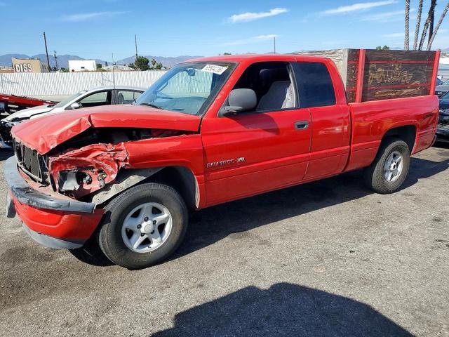1998 DODGE RAM 1500   
